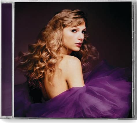 Speak now taylor's version cd - ⭐ Imported from UK ⭐Each CD album includes: 22 Songs Including 6 previously unreleased Songs From The Vault Collectible CD album in jewel case with unique front and back cover art 2 Disc album with unique collectible disc artwork A collectible lyric booklet with never-before-seen photos ⭐ Tracklisting CD 1 1 Mine (Taylor's Version) 2 Sparks …